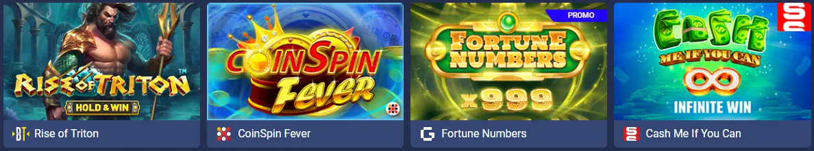 Бонусы 1xBet для новых игроков