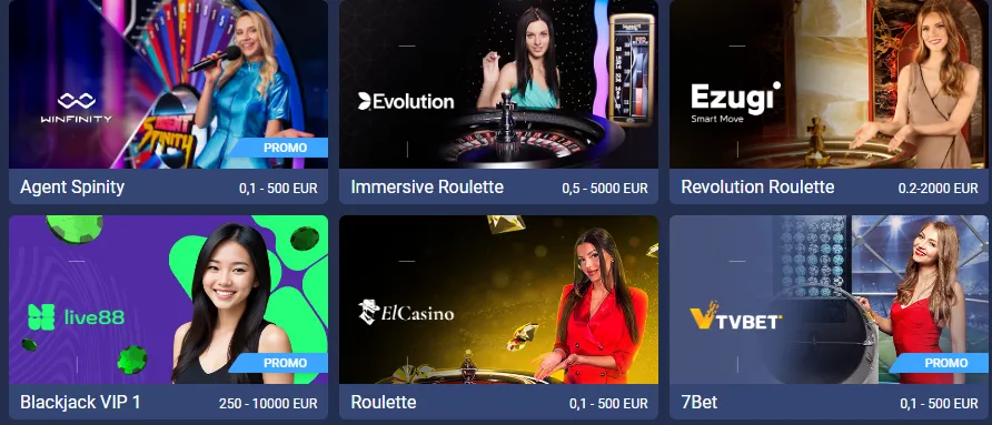 Мобильное приложение 1xBet